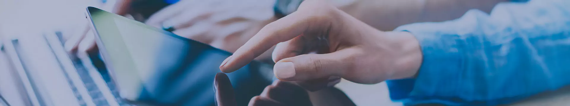 Envoyer une demande