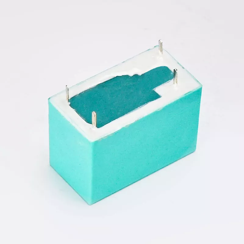 Quelles industries utilisent fréquemment des relais à verrouillage ?