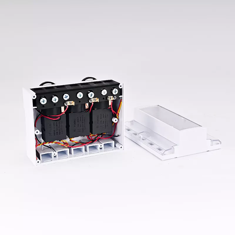 Le guide essentiel des caractéristiques et des avantages du boîtier de compteur d’énergie