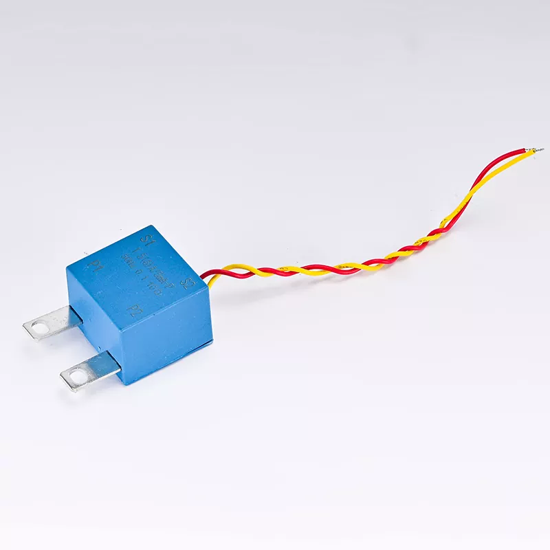 Transformateurs de courant alternatif
